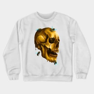 Sweet Death Crewneck Sweatshirt